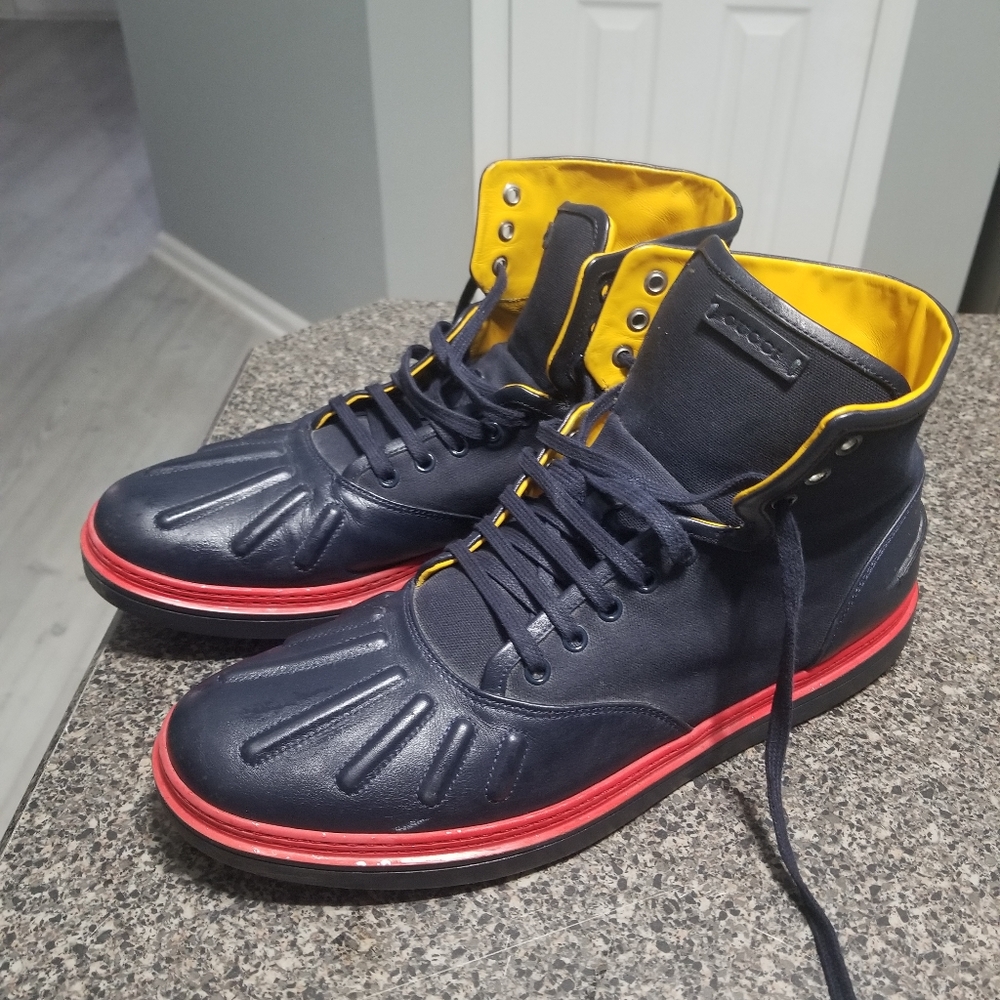 Men's Gucci size 12